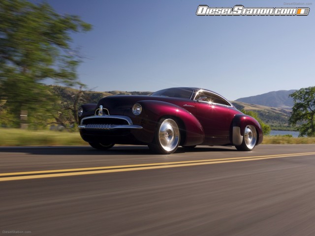 Holden EFIJY Concept Picture #66 Holden EFIJY Concept Picture #66